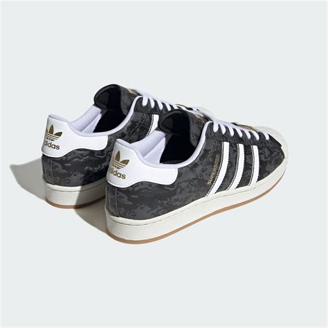 Shoes Superstar Shoes Black Adidas Bahrain