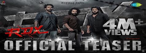 RDX - Movie | Cast, Release Date, Trailer, Posters, Reviews, News ...