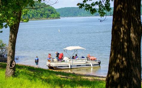 Lake Wappapello State Park | Missouri State Parks