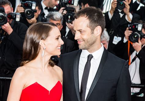 Hz Natalie Portman E Benjamin Millepied Se Separam Após Suposta