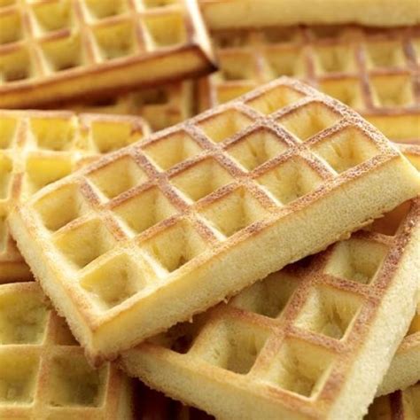 Como fazer waffles caseiros Fácil