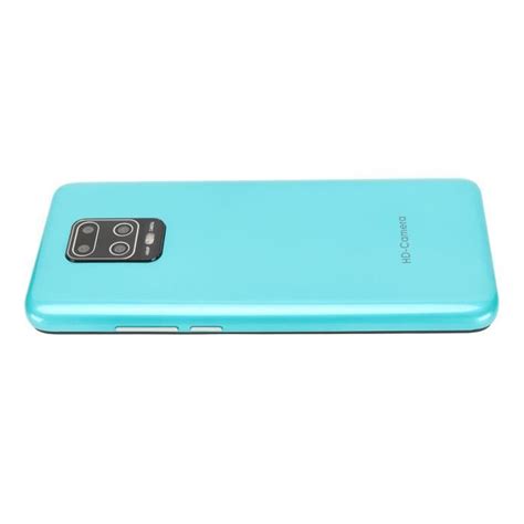 MSA Smartphone Débloqué Téléphone Portable Débloqué De 5 72 Pouces