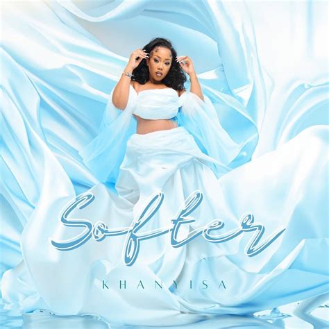 New Music Friday: Khanyisa Jaceni has released a new EP titled ‘Softer’