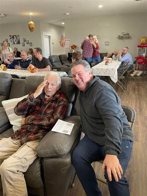 Home Modification vs. Assisted Living for Seniors | Blog