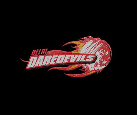 Delhi Daredevils Logo on Behance