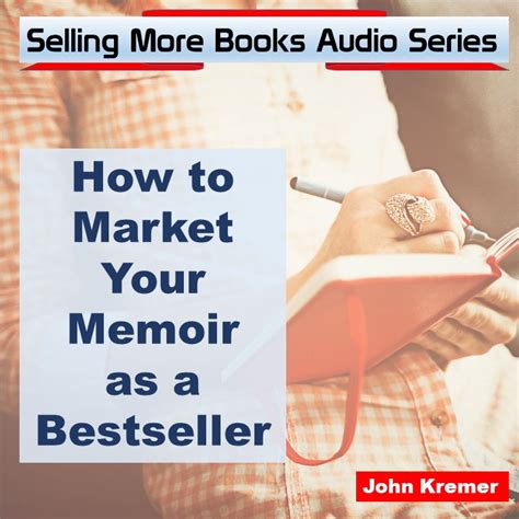 Selling More Books Audio Series – Book Marketing Bestsellers