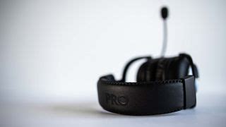 Logitech G Pro X Wireless review | Tom's Guide