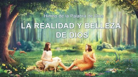 La Realidad Y Belleza De Dios A Capela Iglesia De Dios Todopoderoso