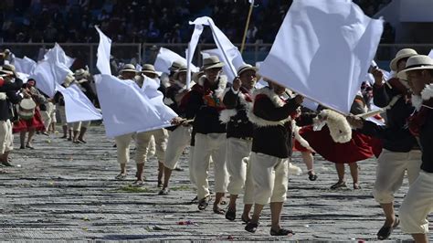 Candelaria 2024 Unucajas de Azángaro es el campeón del concurso de