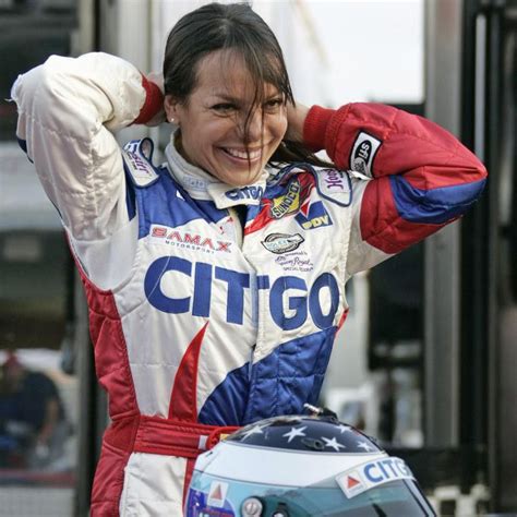 25 Female Race Car Drivers Who Forever Changed Nascar Stadium Talk