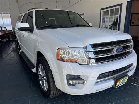 Ford Expedition El For Sale In Santa Ana Ca Offerup