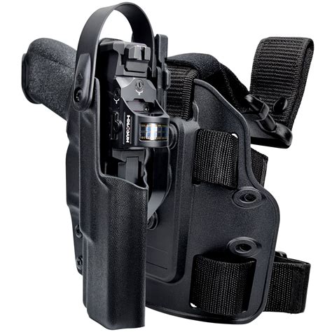 Springfield Armory Echelon Holsters - SA Echelon - Holsters