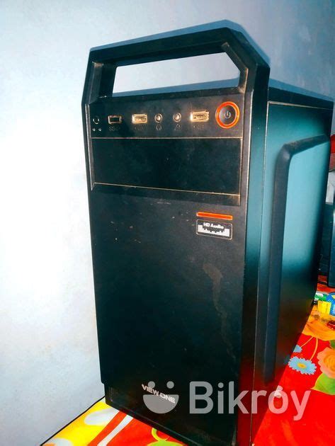 Desktop Computer For Sale In Kushtia Bikroy