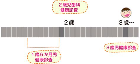 1歳6か月児健康診査2歳児歯科健康診査3歳児健康診査 常陸太田市公式ホームページ