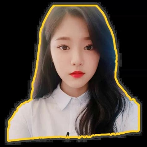 Loona Queen Of Visual Whatsapp Stickers Pack