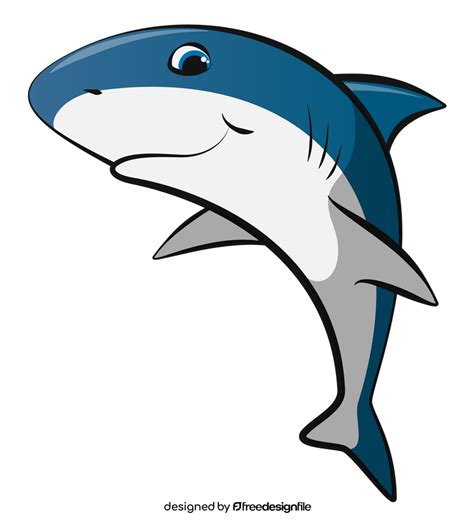 Shark Clipart Free Download