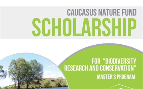 News Caucasus Nature Fund