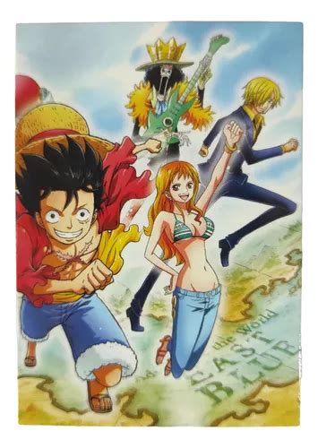 Carta Anime One Piece Epic Journey New World 149 Original Cuotas Sin