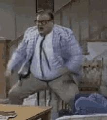 Chris Farley Ninja GIFs | Tenor