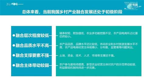 报告｜中国乡村振兴产业融合发展报告（2022） 农业 农文旅 模式