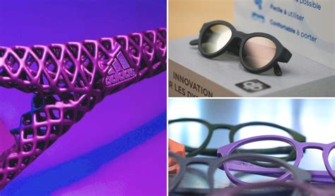 The Most Innovative 3d Printed Glasses On The Market 3dnatives