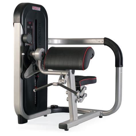 Machine Preacher Curl