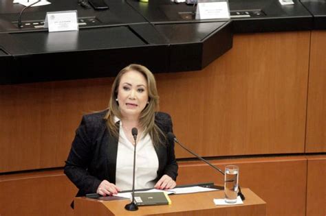 Tesis De Yasmín Esquivel Si Hubiera Plagio Unam No Puede Anular