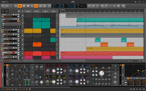 Top Digital Audio Workstations For Producers