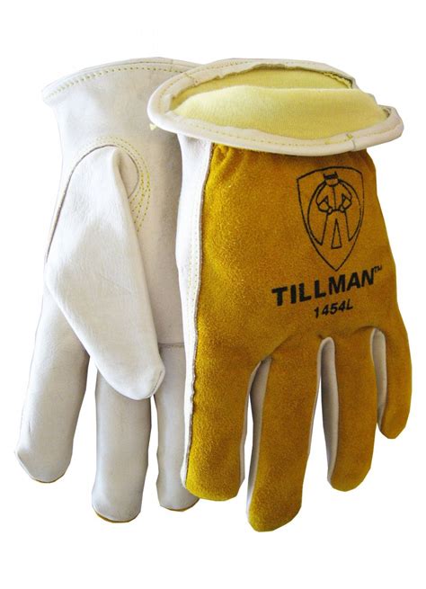 Tillman Gloves Buy Now