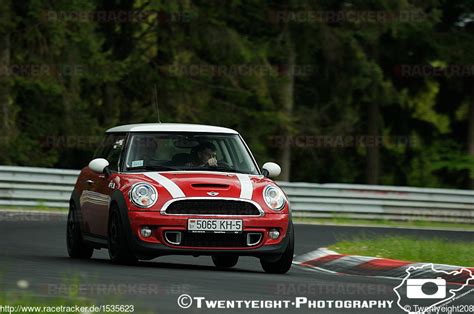 Немного Нюра MINI Cooper S Mk II 1 6 л 2013 года путешествие DRIVE2