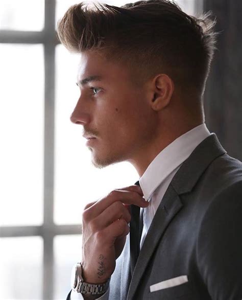 Men's Hairstyles That Women Absolutely Love - Hairstyle on Point