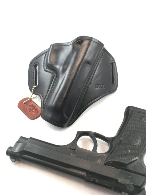 Beretta Fs Holster