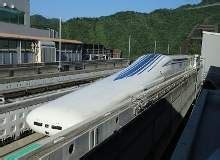 Chuo Shinkansen Maglev Line - Railway Technology