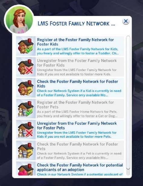 How To Use Sims 4 Foster Family Mod (Download) 2024