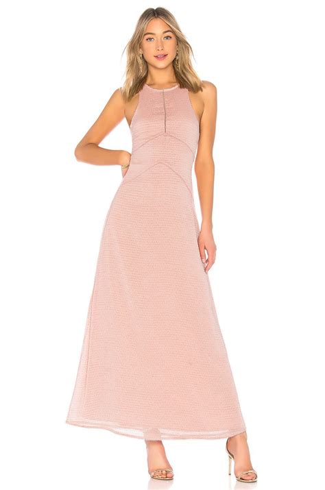 House Of Harlow X Revolve Allegra Maxi Houseofharlow Cloth