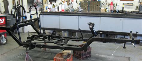 Hot Rods Lakes Modified The H A M B