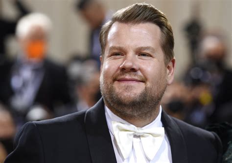 James Corden Apologizes For Abusive Behavior Gets Unbanned From Nyc