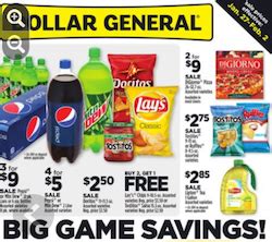 Dollar General Coupons & Deals for the week of 1/27/13 | Living Rich ...