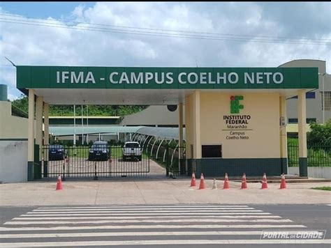 Ifma Campus Coelho Neto Inclui Um Novo Curso Superior Em Sua Grade