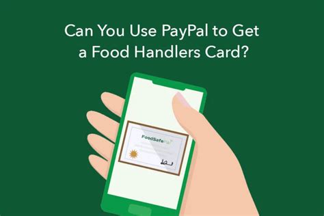 Do You Need A Food Handlers Card To Work In Fast Food FoodSafePal