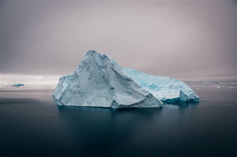 Welcher Ist Der Gr Te Eisberg Der Welt Geographiestudium