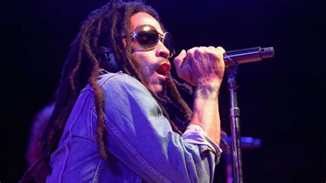 Lenny Kravitz Confirma Segundo Concierto En Chile Fecha De Preventa