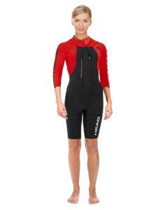 Head Tricomp Skin Womens Wetsuit At Proswimwear