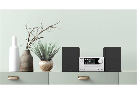 Premium Hi Fi Systemen M Dab S Kenmerken Kenwood Belgium