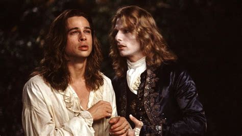 interview   vampire  ultimate picture palace