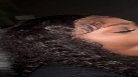 Sexy BBW Give POV Blowjob