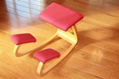 Peter Opsvik For Stokke Varier Ergonomic Knee Chair Catawiki