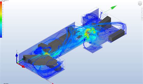 Fluid Dynamics In Generative Design For Architecture Tl R