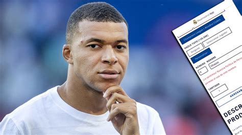 El Psg Acaba De Confirmarlo Mbappé Borrado De Forma Oficial