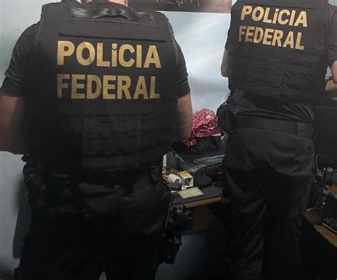 Pf Combate Crimes De Abuso Infantojuvenil Pol Cia Federal